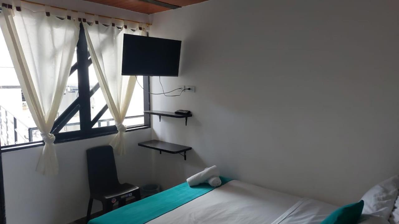 Hotel Samai San Agustin  Exterior photo